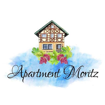 Ferienwohnung Moritz Sankt Aldegund Exteriör bild