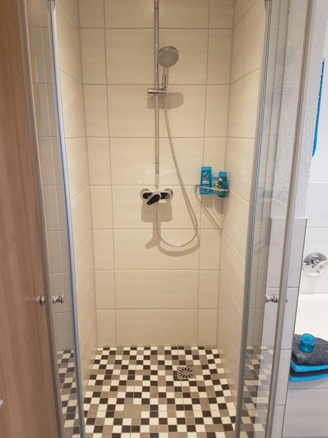 Ferienwohnung Moritz Sankt Aldegund Exteriör bild